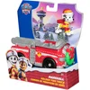 Image de Paw Patrol kersteditie voertuig