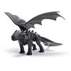 Image de How To Train Your Dragon - Battle Dragons - Toothless