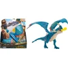 Image de How To Train Your Dragon - Hoe Tem Je Een Draak - Battle Dragons Fire Blast Akelige Adder Actiefiguur 25 cm - Speelgoed