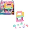 Image de Gabby’s Poppenhuis De Film   Cakey’s Cake-tastische Keuken Speelset