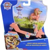 Image de PAW Patrol - Liberty Reddingsmotor - Speelgoedauto met speelfiguur - Speelgoedvoertuigen