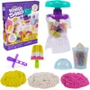 Image de Kinetic Sand - Smoothie Mixer - Creatief Speelgoed
