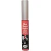 Image de theBalm Cosmetics - Meet Matt(e) Hughes Long Lasting Liquid Lipstick - Honest