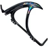 Image de Supacaz Carbon Manta Oil Slick Bidonhouder Zwart