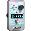 Image de Electro Harmonix Freeze Sound Retainer - Effect-unit voor gitaren