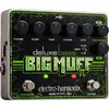 Image de Electro Harmonix Deluxe bas Big Muff Pi - Bass effect-unit