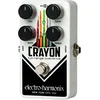 Image de Electro Harmonix Crayon 69 Full Range Overdrive - Distortion voor gitaren