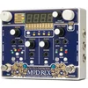 Image de Electro Harmonix Mod Rex Polyrhythmic Modulator - Modulation effect-unit voor gitaren