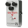 Image de Electro Harmonix Ram's Head Big Muff Pi - Distortion voor gitaren