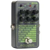 Image de Electro Harmonix Mainframe - Modulation effect-unit voor gitaren