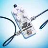 Image de Electro Harmonix Pico Deep Freeze - Effect-unit voor gitaren