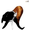 Image de Coil - Black Antlers (2 LP)