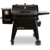 Image de Pit Boss Navigator 850 pellet grill barbecue