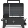 Image de Pit Boss Navigator 150 draagbare pellet grill