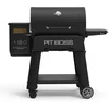 Image de Pit Boss Competition Series 1250 - Pellet BBQ - Pellet Grill - Barbecue