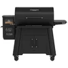 Image de Pit Boss Competition Series 1600 Titan - Pellet BBQ - Pellet Grill - Barbecue