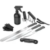 Image de Pit Boss BBQ pit kit - BBQ Gereedschap - Barbecue accessoires