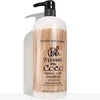 Image de Bumble and bumble Creme de Coco Shampoo - 1000 ml- Normale shampoo - Voor Alle haartypes -