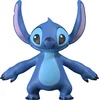 Image de Flexfigs - 1 Pack - Lilo & Stitch - Stitch