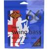 Image de Rotosound SM66N Swing Bass 66 snarenset basgitaar