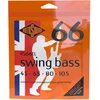 Image de Rotosound RS66EL Swing Bass 66 snarenset basgitaar