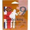Image de Rotosound JK9 Jumbo King 009 snaren set akoestisch