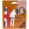 Image de Rotosound JK30EL Jumbo King Akoestische Gitaarsnaren 12-Snarig (10-48)