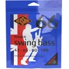 Image de Rotosound RS66LN Swing Bass 66 snarenset basgitaar