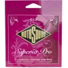 Image de Rotosound K-Git. snaren CL3 Superia zilverwound, High - Klassieke gitaarsnaren