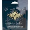 Image de Rotosound CL4 Superia Pro Klassieke Nylon Snaren Set Normal Tension