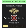 Image de Rotosound NXA12 Nexus 012 snaren set akoestisch
