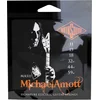 Image de Rotosound MAS11 Michael Amott Signature Snarenset Elektrische Gitaar 11-59