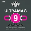 Image de Rotosound UM9 UltraMag Gitaarsnaren (9-42)