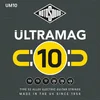 Image de Rotosound UM10 UltraMag Gitaarsnaren (10-46)