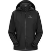 Image de Arc'teryx Beta AR jacket W 30093 black L