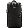 Image de Pacsafe Travelsafe - 12 L - Draagbare Kluis - RFID-beveiligd - Anti diefstal - Geschikt voor 15-inch laptop - Portable Safe met Binnenzak - Inclusief Combinatieslot - Zwart
