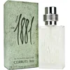 Image de Cerruti 1881 for Men - 50 ml - Eau de toilette