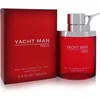 Image de Yacht Man Red By Myrurgia Edt Spray 100 ml - Fragrances For Men