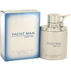Image de Myrurgia - Yacht Man Metal - Eau De Toilette - 100Ml