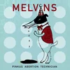 Image de Melvins - Pinkus Abortion Technician (2 12" Single) ( Limited Edition) (Coloured Vinyl)