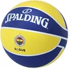 Image de Rubberen Basketbal EL TEAM 2018