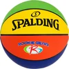 Image de Spalding Rookie Gear (Size 4) Basketbal Kinderen - Multicolor | Maat: 4