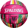 Image de Basketbal Outdoor Marble Series Rubber