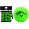 Image de Callaway Soft Flight Groen indoor golfballen