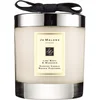 Image de Jo Malone Lime Basil & Mandarin Home Candle 200g