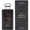 Image de Jo Malone Oud & Bergamot Cologne Intense Spray 100 ml