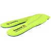 Image de Reebok Memory Tech Inlegzool - Geel - 44