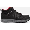 Image de Reebok Excel Light 1037-1 S3 Werkschoen - Mannen - Zwart - 40