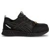Image de Reebok Fusion Flexweave Formidable 1080 ESD S3 Werkschoen - Mannen - Zwart - 38