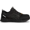 Image de Reebok Fusion Flexweave Formidable 1080 ESD S3 Werkschoen - Mannen - Zwart - 46